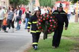 5G6H2010: Foto: Sbor dobrovolných hasičů ve Svatém Mikuláši oslavil 130 let od založení