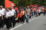 5G6H2070: Foto: Sbor dobrovolných hasičů ve Svatém Mikuláši oslavil 130 let od založení