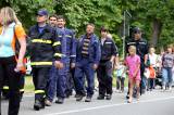 5G6H2080: Foto: Sbor dobrovolných hasičů ve Svatém Mikuláši oslavil 130 let od založení