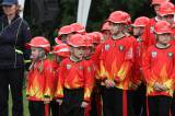 5G6H2096: Foto: Sbor dobrovolných hasičů ve Svatém Mikuláši oslavil 130 let od založení
