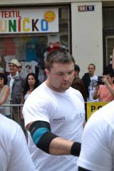 DSC_0477: Foto: Strongmani v sobotu bojovali v Kollárově ulici, zvítězil Lukáš Svoboda
