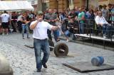 DSC_0482: Foto: Strongmani v sobotu bojovali v Kollárově ulici, zvítězil Lukáš Svoboda