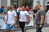 DSC_0581: Foto: Strongmani v sobotu bojovali v Kollárově ulici, zvítězil Lukáš Svoboda