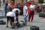 DSC_0646: Foto: Strongmani v sobotu bojovali v Kollárově ulici, zvítězil Lukáš Svoboda