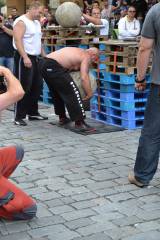 DSC_0805: Foto: Strongmani v sobotu bojovali v Kollárově ulici, zvítězil Lukáš Svoboda
