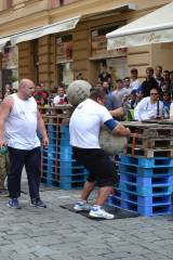 DSC_0850: Foto: Strongmani v sobotu bojovali v Kollárově ulici, zvítězil Lukáš Svoboda