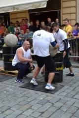DSC_0859: Foto: Strongmani v sobotu bojovali v Kollárově ulici, zvítězil Lukáš Svoboda