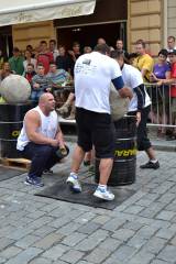 DSC_0860: Foto: Strongmani v sobotu bojovali v Kollárově ulici, zvítězil Lukáš Svoboda