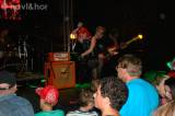 DSC07816: Boom čáslavské kapely Nanosféra potvrdil i festival Rock for People