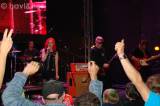 DSC07818: Boom čáslavské kapely Nanosféra potvrdil i festival Rock for People