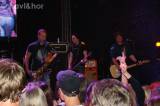 DSC07851: Boom čáslavské kapely Nanosféra potvrdil i festival Rock for People