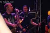 DSC07859: Boom čáslavské kapely Nanosféra potvrdil i festival Rock for People