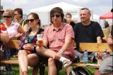 Folk16: Foto: Hudební festival „Folk na Lichnici“ se vydařil, přilákal téměř 800 návštěvníků