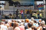 Folk54: Foto: Hudební festival „Folk na Lichnici“ se vydařil, přilákal téměř 800 návštěvníků