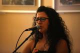 5G6H9685: Kavárna Blues Café nabídla hudbu slovenské dvojice Romanika