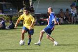 5G6H1796: Foto: Fotbalová letní příprava šla stranou, v sobotu se hrál turnaj Pukma Cup