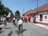 P1160194: Foto: Sláva v Záboří nad Labem, hasiči tam slavili 125 let od založení SDH