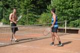 DSC_0112: Foto: Místní tenisté amatéři poměřili své síly na Roztěž Open 2013