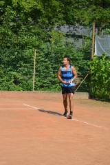 DSC_0116: Foto: Místní tenisté amatéři poměřili své síly na Roztěž Open 2013