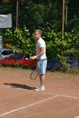 dsc_0214: Foto: Místní tenisté amatéři poměřili své síly na Roztěž Open 2013
