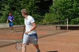 DSC_0223: Foto: Místní tenisté amatéři poměřili své síly na Roztěž Open 2013