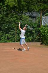 DSC_0224: Foto: Místní tenisté amatéři poměřili své síly na Roztěž Open 2013
