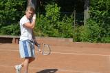DSC_0231: Foto: Místní tenisté amatéři poměřili své síly na Roztěž Open 2013