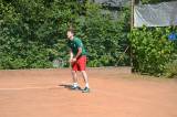 DSC_0241: Foto: Místní tenisté amatéři poměřili své síly na Roztěž Open 2013