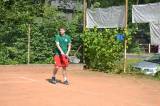 DSC_0243: Foto: Místní tenisté amatéři poměřili své síly na Roztěž Open 2013