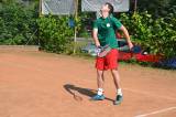 DSC_0244: Foto: Místní tenisté amatéři poměřili své síly na Roztěž Open 2013