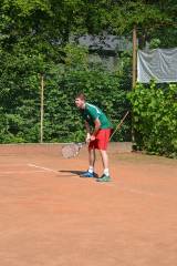DSC_0245: Foto: Místní tenisté amatéři poměřili své síly na Roztěž Open 2013
