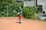 DSC_0262: Foto: Místní tenisté amatéři poměřili své síly na Roztěž Open 2013