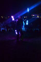 DSC_0195: Foto: Sázavafest se přestěhoval do zámeckého lesoparku ve Světlé nad Sázavou