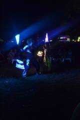 DSC_0197: Foto: Sázavafest se přestěhoval do zámeckého lesoparku ve Světlé nad Sázavou