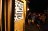 5G6H7170: Foto: Skupina Vltava v sobotu večer v Pivovárku vyplavila dobrou náladu