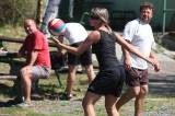 5G6H8346: Foto: Volejbalový turnaj o putovní pohár starosty Paběnic vybojovali Rebelové