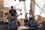 DSC_0052: Foto: Vrdský festival Houkání představil devět kapel a devět DJ´s