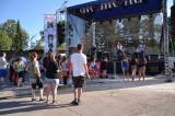 DSC_0059: Foto: Vrdský festival Houkání představil devět kapel a devět DJ´s