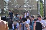 DSC_0122: Foto: Vrdský festival Houkání představil devět kapel a devět DJ´s