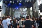 DSC_0474: Foto: Vrdský festival Houkání představil devět kapel a devět DJ´s