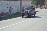 DSC_0190: Foto: Stará auta opět zahřívají pneumatiky v Kutné Hoře při INT Veteran rallye