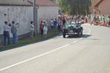 dsc_0213: Foto: Stará auta opět zahřívají pneumatiky v Kutné Hoře při INT Veteran rallye