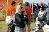 5G6H0036: Foto: V okolí Uhlířských Janovic se jede motocyklové enduro - mistrovství Evropy