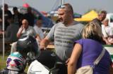5G6H0038: Foto: V okolí Uhlířských Janovic se jede motocyklové enduro - mistrovství Evropy