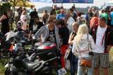 5G6H0048: Foto: V okolí Uhlířských Janovic se jede motocyklové enduro - mistrovství Evropy