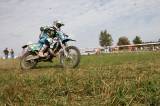 5g6h0174: Foto: V okolí Uhlířských Janovic se jede motocyklové enduro - mistrovství Evropy