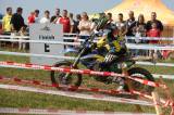 5G6H0193: Foto: V okolí Uhlířských Janovic se jede motocyklové enduro - mistrovství Evropy