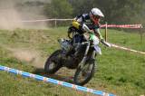 5G6H0266: Foto: V okolí Uhlířských Janovic se jede motocyklové enduro - mistrovství Evropy