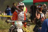5G6H0284: Foto: V okolí Uhlířských Janovic se jede motocyklové enduro - mistrovství Evropy
