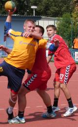 jiskra149: Putovní pohár získalo družstvo Brno-Bohunice, Jiskra skončila bronzová